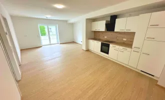 ERSTBEZUG! Lichtdurchflutete 3 Zimmer Wohnung!