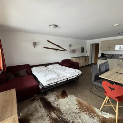 Renditestarkes 3-Zimmer-Appartement Ski IN Ski OUT in Saalbach-Hinterglemm TOURISTISCHE WIDMUNG - Aktuell 4.5% bis 5% Rendite - Bild 3