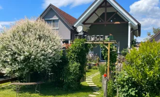 SÜDOSTSTEIERMARK.RUHEPARADIES! Zwei Ferienhäuser - auch einzeln erwerbbar!