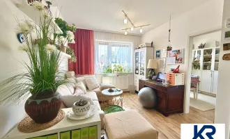 Charmante 3-Zimmer-Wohnung in Gollarn: Vollrenoviert für nur 117.500 €!