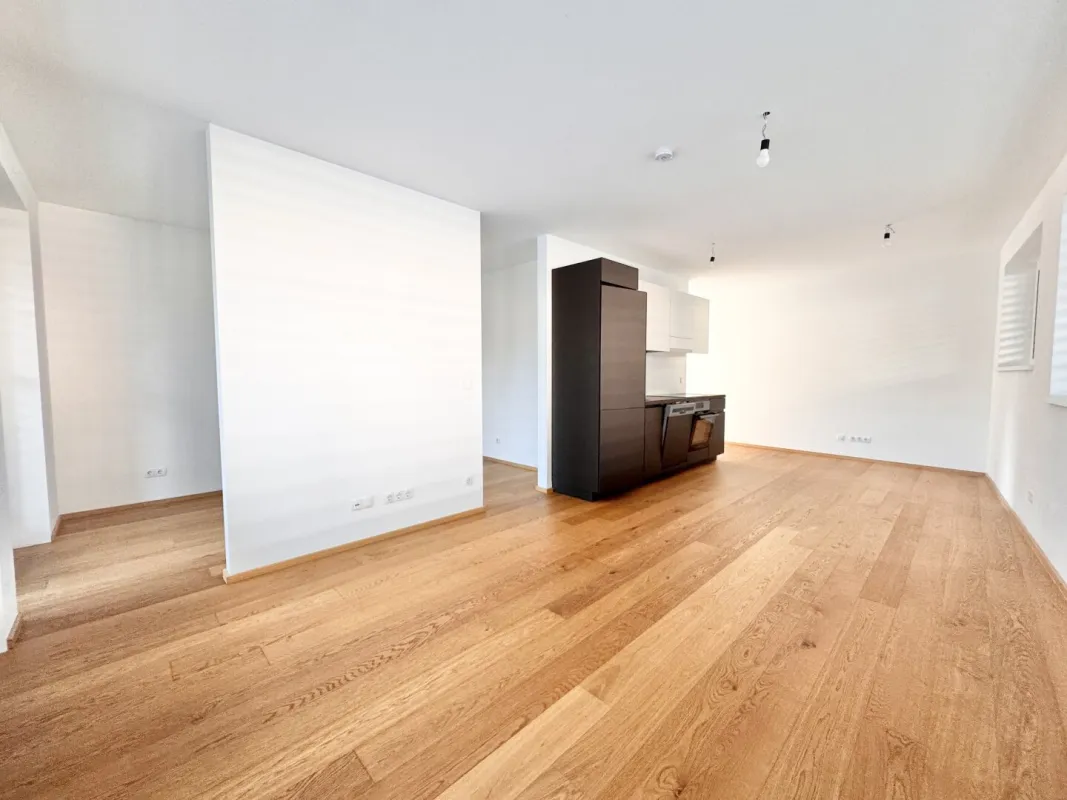 MODERNES WOHNEN IN GEIDORF: NEUBAU IN DER HEINRICH-CASPER-GASSE 29, 8010 GRAZ - Bild 1