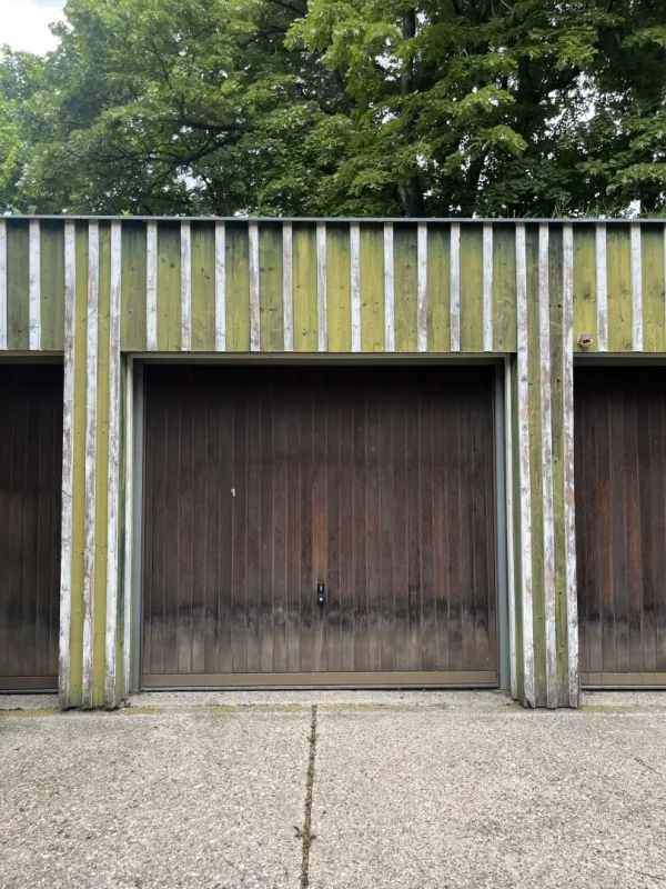 Garage in Toplage Döblings – Rarität mit Komfortfaktor - jetzt kurz vor der kalten Jahreszeit, ideal zum Einwintern - Bild 1