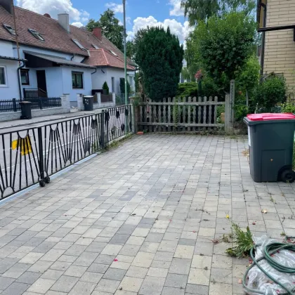 Zentral gelegenes Haus in Mistelbach: 4 Zimmer, viel Potenzial – Ihr Sanierungsprojekt wartet! - Bild 3