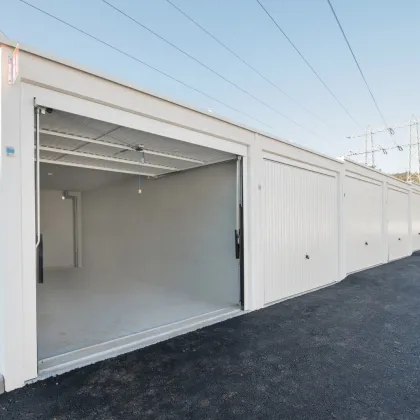 "GaragenRendite" - Kapitalanlage mit Bodenhaftung - Bild 3