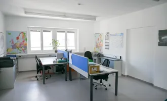 MODERNE BÜRO- BZW. GESCHÄFTSRÄUMLICHKEIT IN GUT FREQUENTIERTER LAGE VON SPITTAL AN DER DRAU!