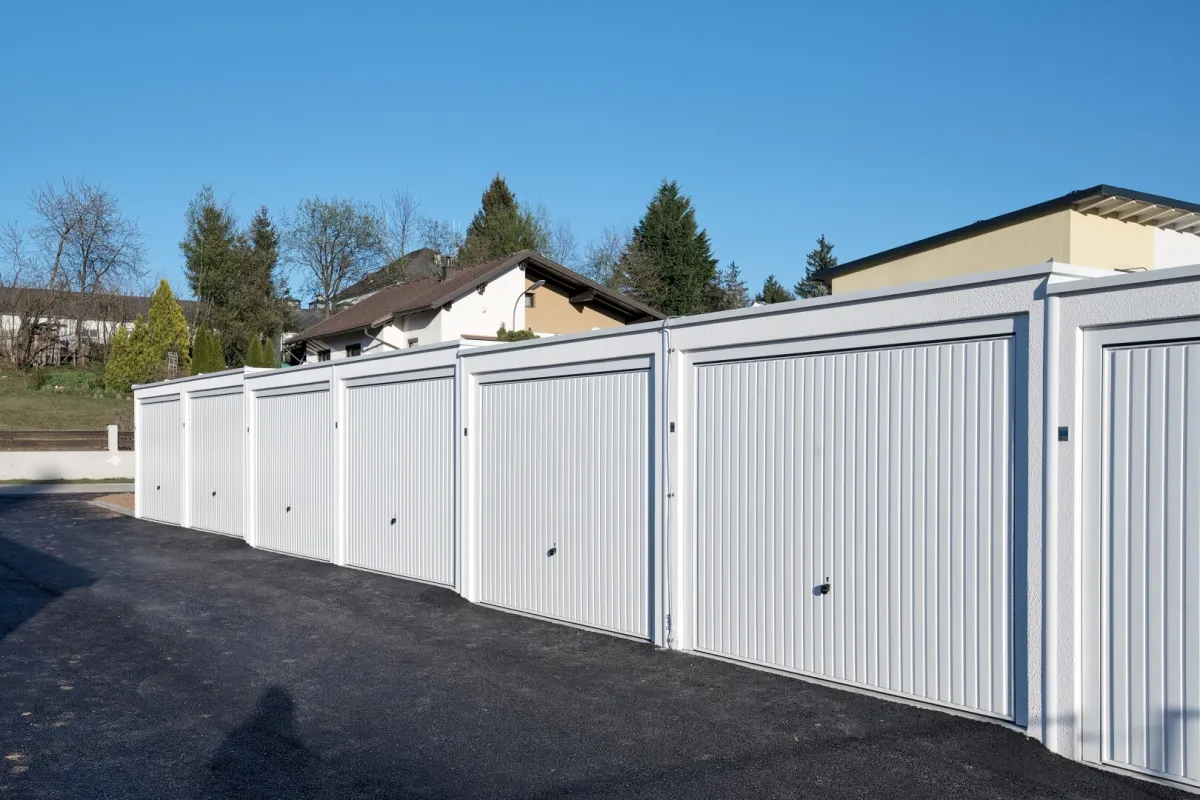 Jetzt Garage kaufen – sicher parken, clever investieren, flexibel nutzen. - Bild 1