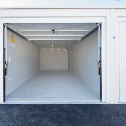Jetzt Garage kaufen – sicher parken, clever investieren, flexibel nutzen. - Bild 2