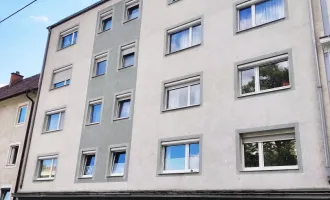 Einzelgarage in Linz!