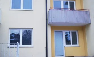 Schönes Reihenhaus zu vermieten