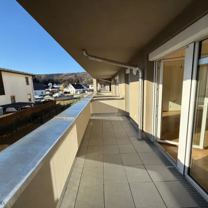 Moderne Erstbezug-Wohnung mit Balkon! - Bild 3