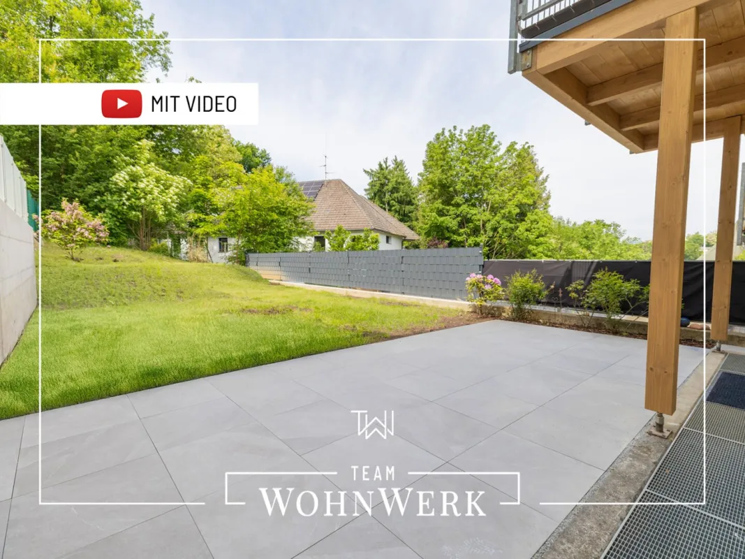 Exklusives Reihenhaus in Grazer Bestlage | Geidorf: 5 Zimmer, Garten, Balkon & Dachterrasse – Ihr Traumhaus wartet! - Bild 1