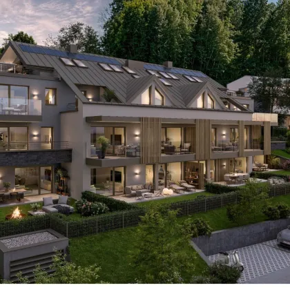 HILLSIDE mattsee - Bild 2