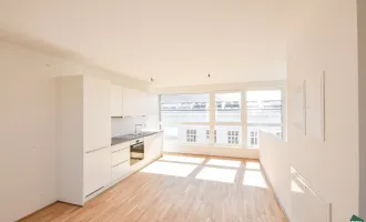 ERSTBEZUG | Co-Living | Traumhafte 3-Zimmer Maisonette DG-Wohnung mit Terrasse