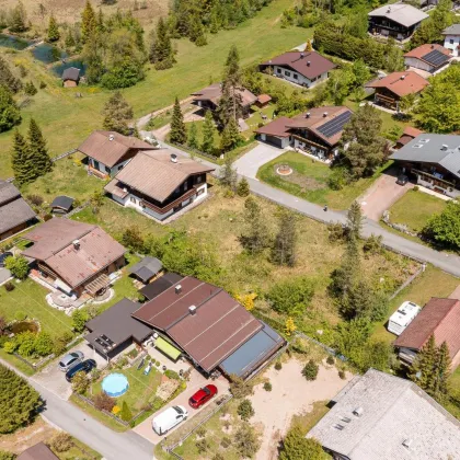 Baugrundstück in St. Ulrich am Pillersee - sonnige Traumlage sofort verfügbar - Bild 3