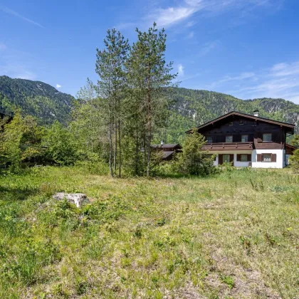 Gepflegtes Einfamilienhaus in bester Lage in St. Ulrich am Pillersee zu verkaufen - Bild 2