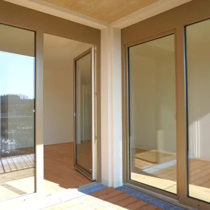 PROVISIONSFREI!!! Seekirchen - 2 Zimmer Wohnung - Bezugsfertig - im Baurechtseigentum - nur noch 4 Wohnungen frei! - Bild 2