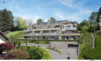 3-Zimmerwohnung mit Balkon und Terrasse | HILLSIDE mattsee - Top 9