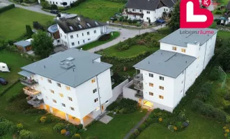 WALDBURG jetzt 3 Monate mietreduziert Wohnen! Neubauprojekt bei Freistadt "PANORAMA 21" geförderte Mietwohnungen