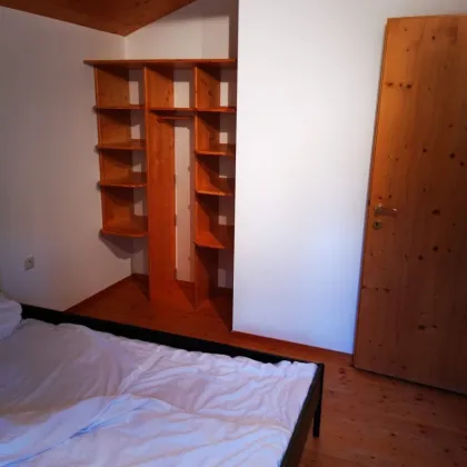 Einmalige Gelegenheit in der Wildschönau – Einfamilienhaus in Bestlage mit Einliegerwohnung u. Freizeitwohnsitzwidmung - Bild 3