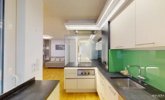 Charmante Stadtwohnung mit Freifläche – 3 Zimmer & Stellplatz in Hernals - A\\