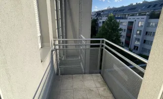 Stilvolles Wohnen mit Balkon in Top-Lage: Moderne 2-Zimmer Wohnung in Wien um €225.000! (befristet vermietet)