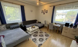 Bestens vermietete 2 - Zimmerwohnung in Hall in Tirol neben Krankenhaus / Uni