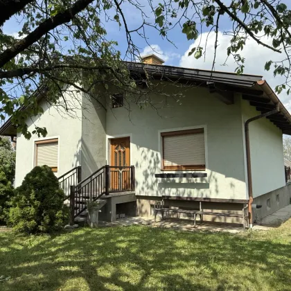 Wohnhaus mit ca. 3.000 m² großem Grundstück und Obstgarten zu verkaufen - Bild 3