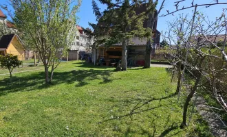 Tolles Baugrundstück in Ortsrandlage in Mödling