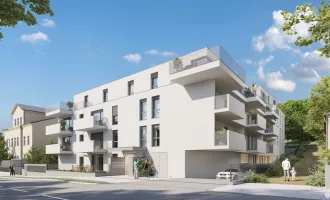 IDEALE Einteilung + 3 Zimmer + LOGGIA + PROVISIONSFREI!