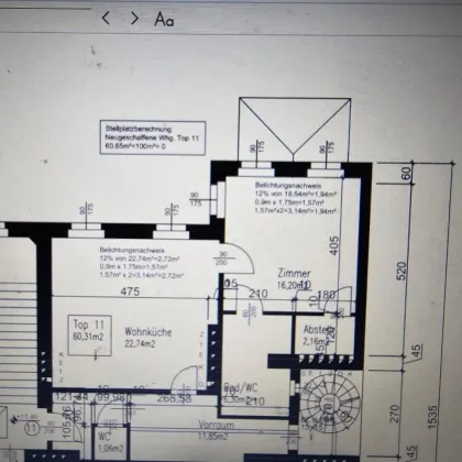 ++ ERSTBEZUG +RUHELAGE + NEUBAU BJ1982 + DACHGESCHOSSWOHNUNG Jugendstilhaus bei U4 Unter St Veit ++ - Bild 3
