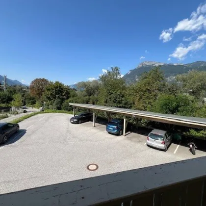 Sofortbezug - große, sonnige 3 Zimmerwohnung in zentraler Lage Brixlegg - Bild 3