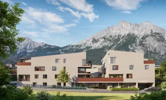TRIA Telfs – Drei Häuser. Ein Statement. Null Ausreden. Haus B - Top 11