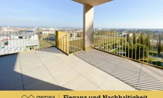 Esplanade 7 | Urbanes Leben im exklusiven Ambiente | Unbefristet | Erstbezug