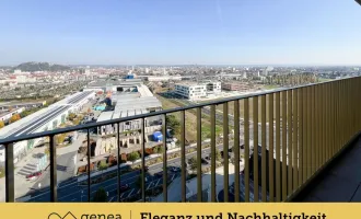 Unbefristet | Esplanade 7 | Ihr neues Zuhause mit Balkon | Erstbezug