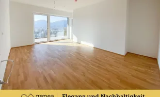 Ihr elegantes Zuhause in Reininghaus | Unbefristet | Erstbezug | Esplanade 7