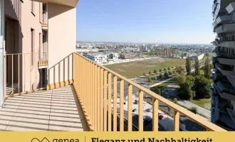 Unbefristet | Esplanade 7 | Ihr neues Zuhause im grünen Quartier 1 | Erstbezug