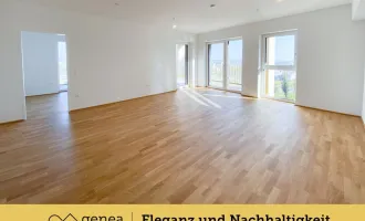 Esplanade 7 | Wohnen in bester Lage von Reininghaus | Erstbezug | Unbefristet