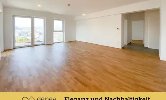 Erstbezug | Modernes Leben im Goldenen Wohnturm | Esplanade 7 | Unbefristet