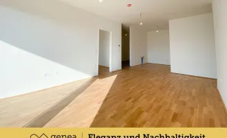 Ihr neuer Wohntraum in Reininghaus | Esplanade 7 | Unbefristet | Erstbezug