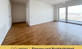 Hochwertige Wohnungen im Goldenen Wohnturm | Erstbezug | Esplanade 7 | Unbefristet