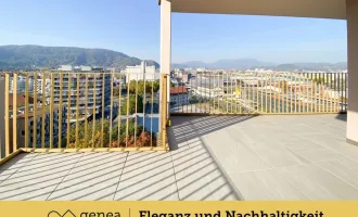 Ihr elegantes Zuhause in Reininghaus | Unbefristet | Erstbezug | Esplanade 7