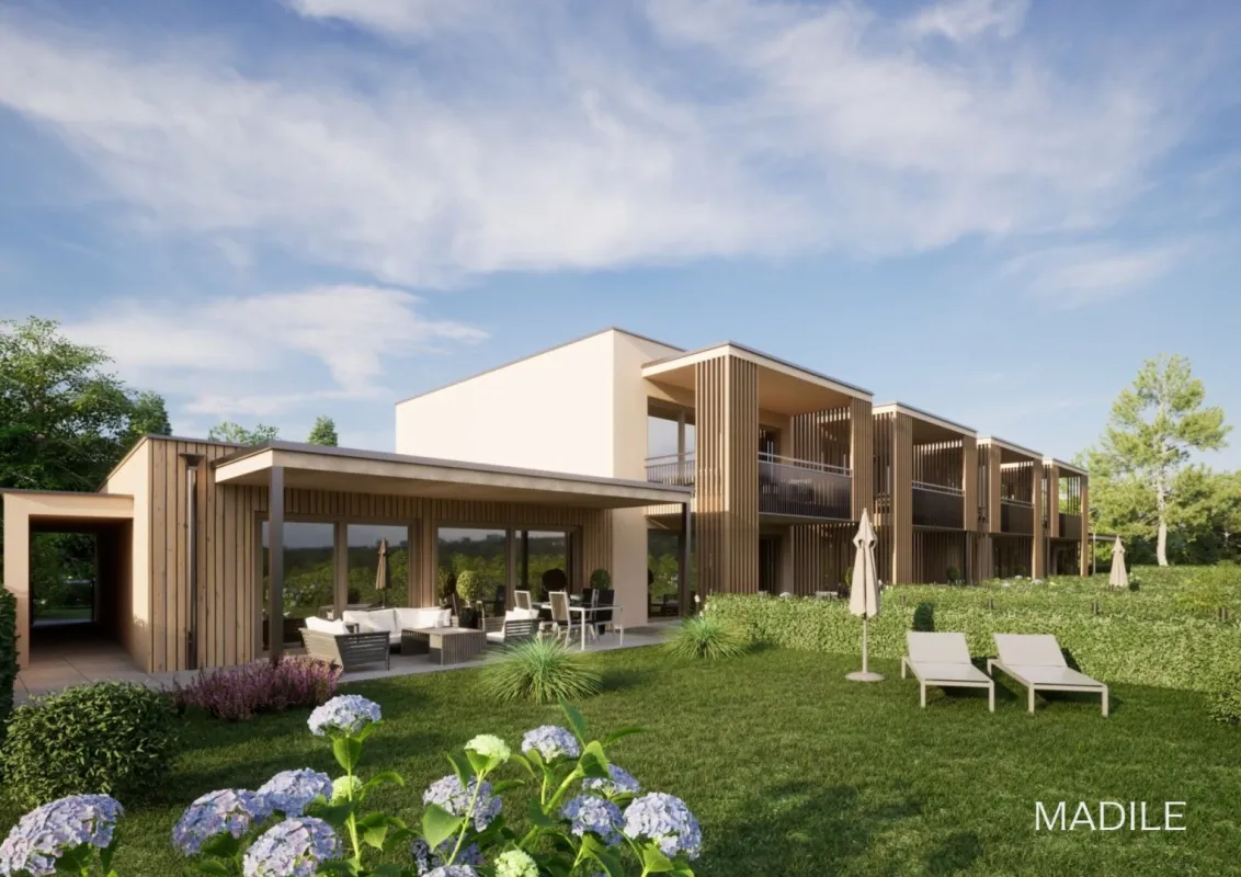 Am Kirchengrund - ein Projekt von Madile - Bild 1