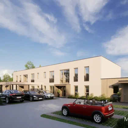 Am Kirchengrund - ein Projekt von Madile - Bild 2