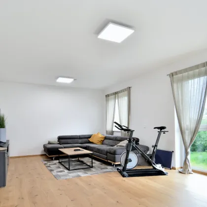 Hochwertige Eigentumswohnung in Ruhelage und zwei Stellplätzen - Bild 3