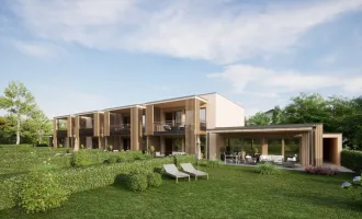 Am Kirchengrund - ein Projekt von Madile
