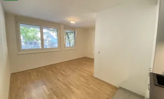 Moderne Neubauwohnung in direkter Nahe zur U6 und S-Bahn Handelskai sowie Millennium City!