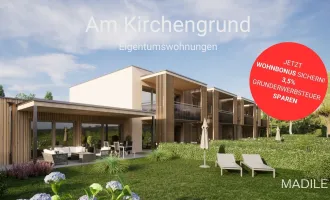 Am Kirchengrund - ein Projekt von Madile