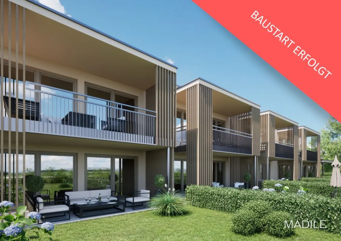 Am Kirchengrund - ein Projekt von Madile - Bild 1