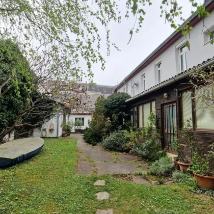 Stadthaus mit Entwicklungspotezial! - Bild 3