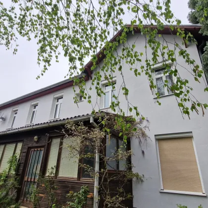 Stadthaus mit Entwicklungspotezial! - Bild 2